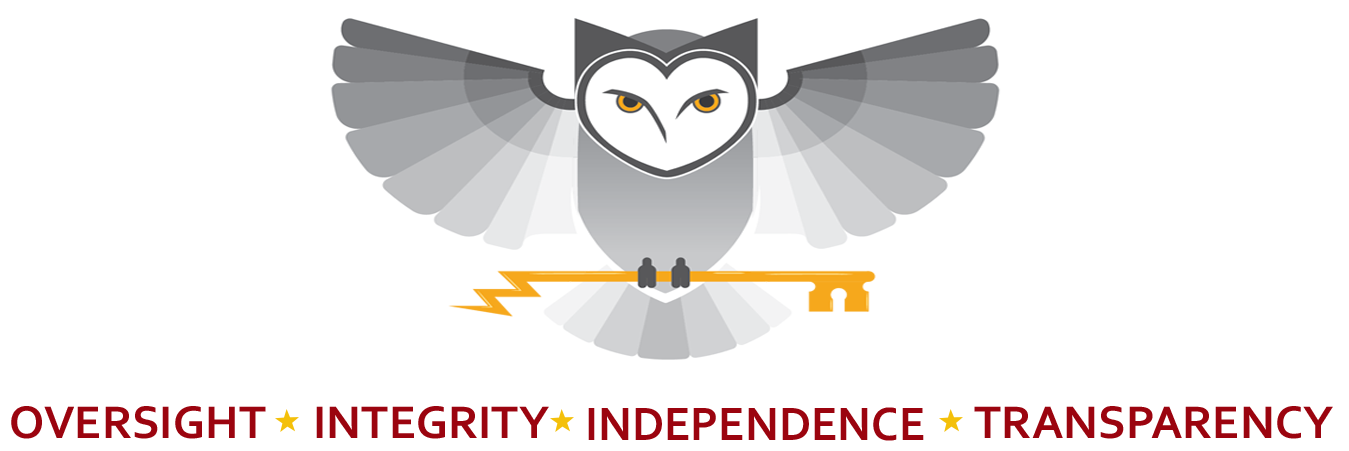 Intelligence Oversight Directorate